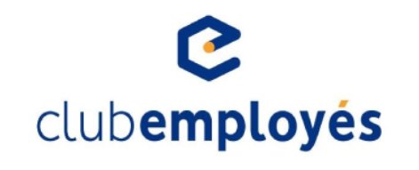 Logo Club Employés