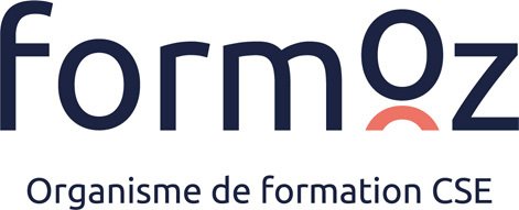 Logo Formoz