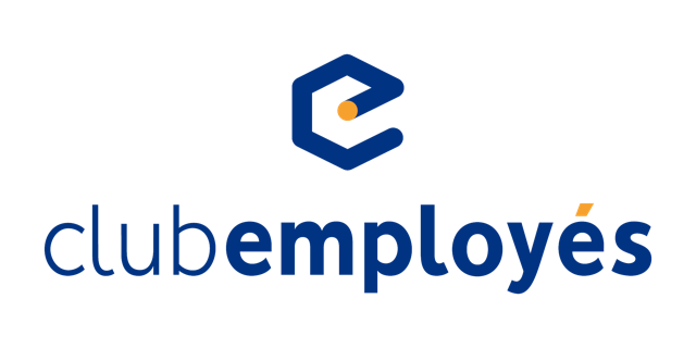 Logo Club Employes